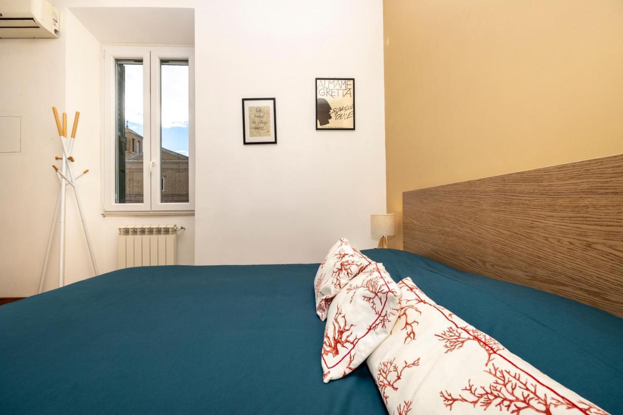 Apartamento Marco E Marina Al Vaticano Roma