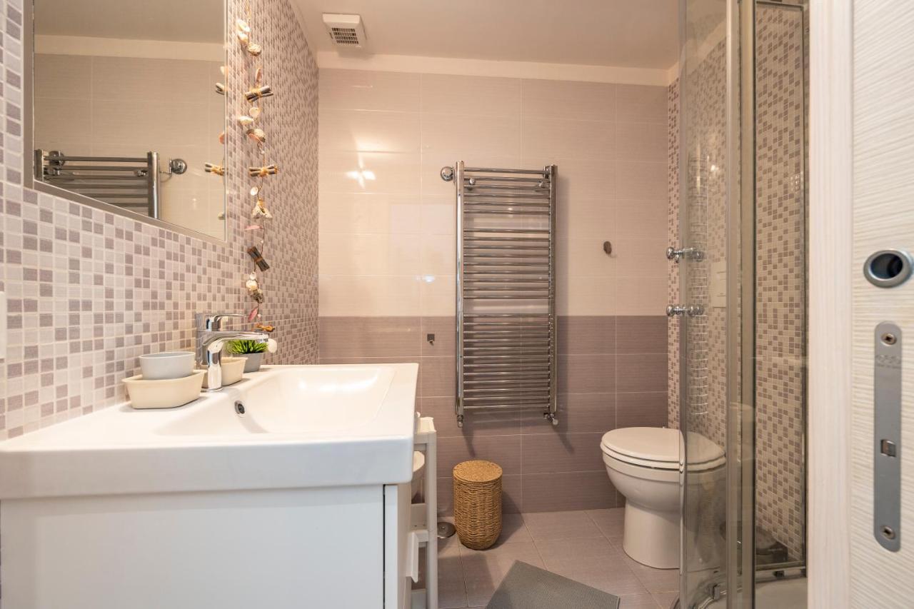 Apartamento Marco E Marina Al Vaticano