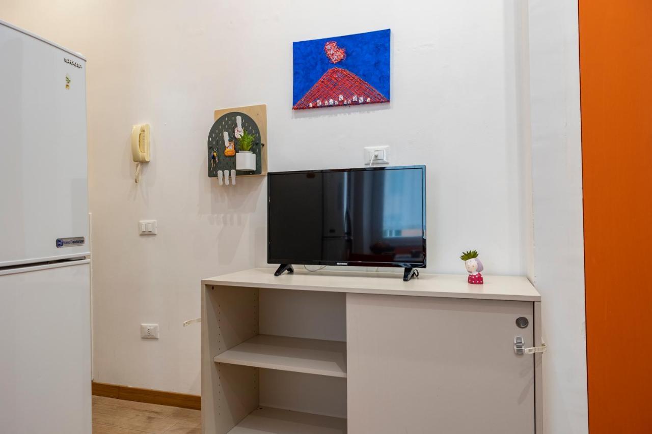 Apartamento Marco E Marina Al Vaticano *